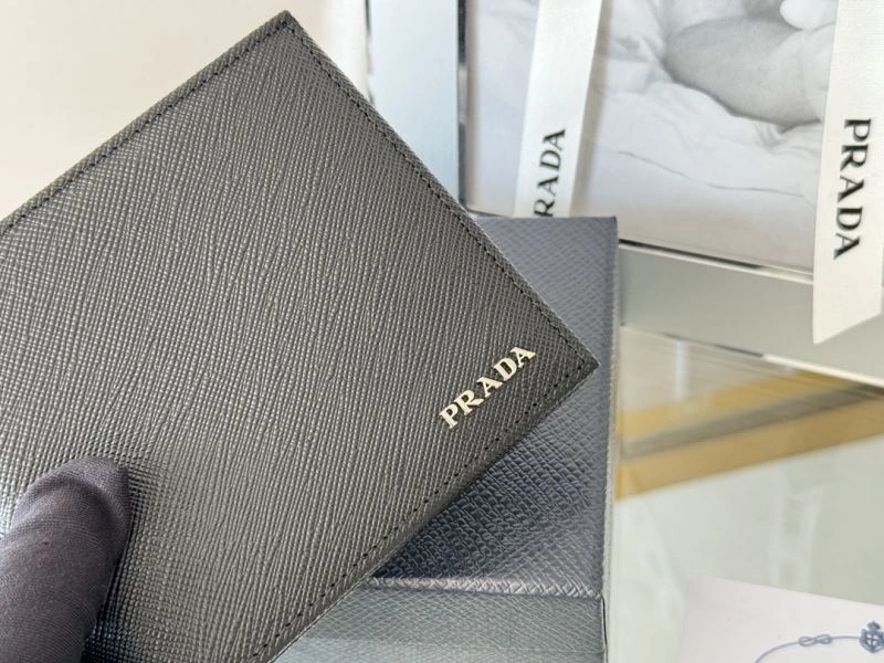 NewStyle Prada Wallets Purse 56968