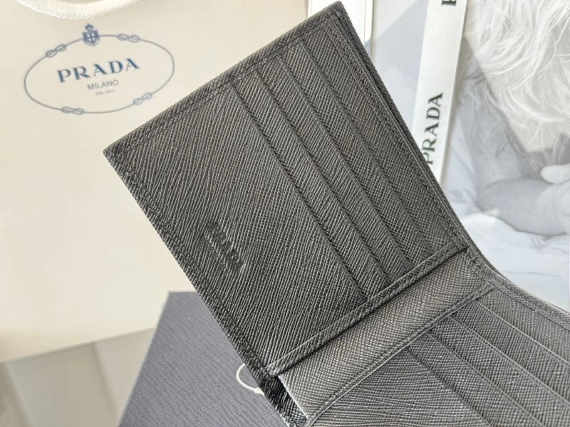 NewStyle Prada Wallets Purse 56968