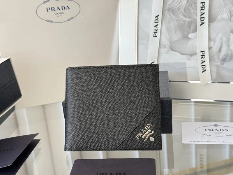 Prada Wallets Purse Sporty 56967