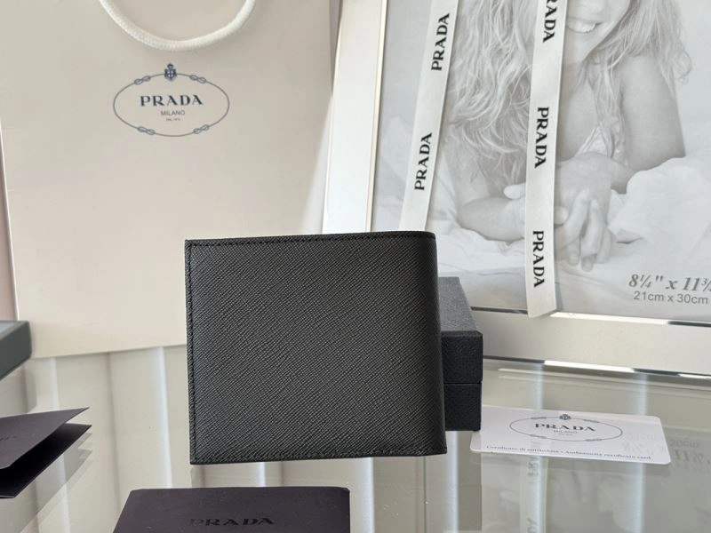 Prada Wallets Purse Sporty 56967