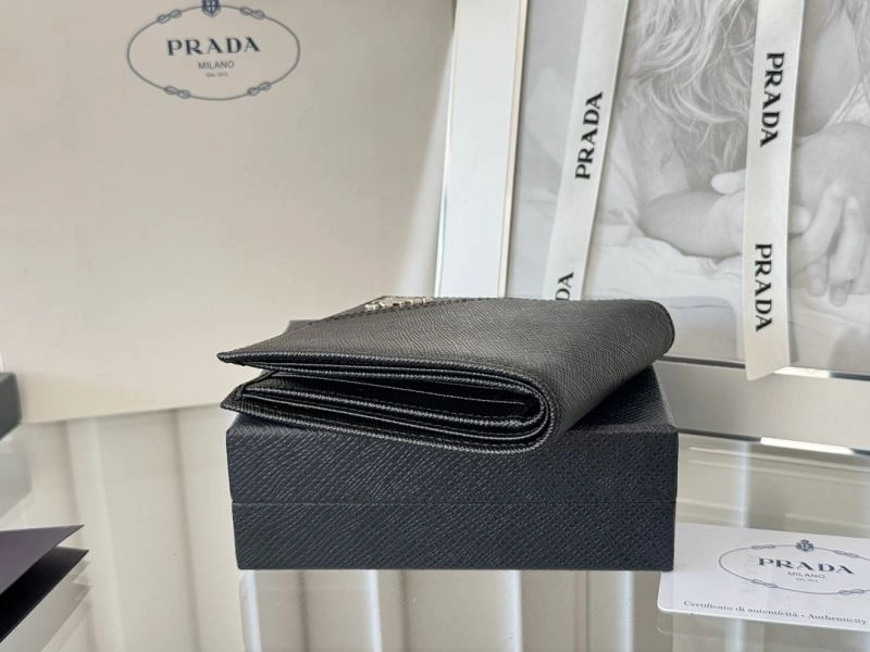 Prada Wallets Purse Sporty 56967