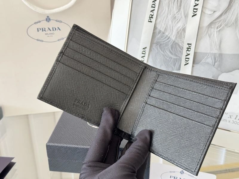 Prada Wallets Purse Sporty 56967