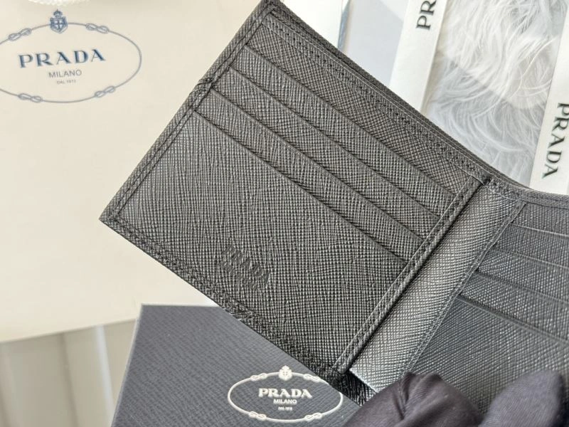 Prada Wallets Purse Sporty 56967