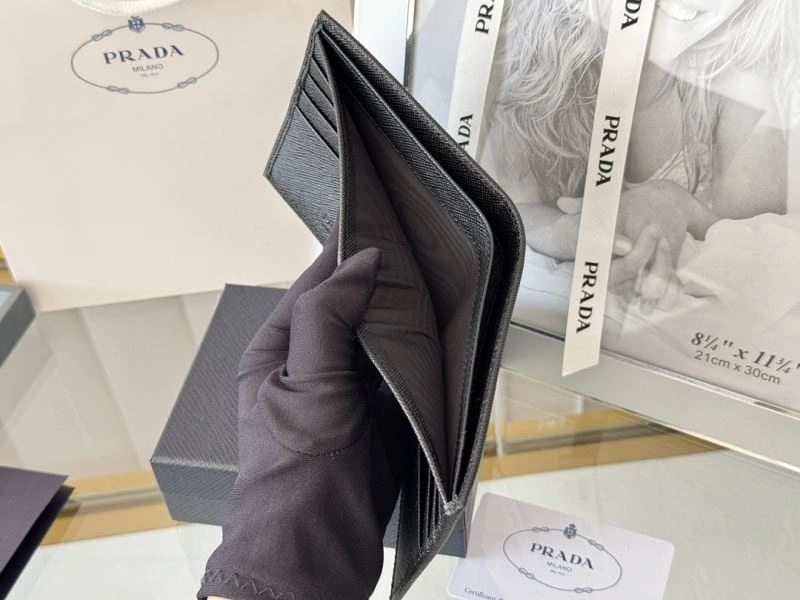 Prada Wallets Purse Sporty 56967