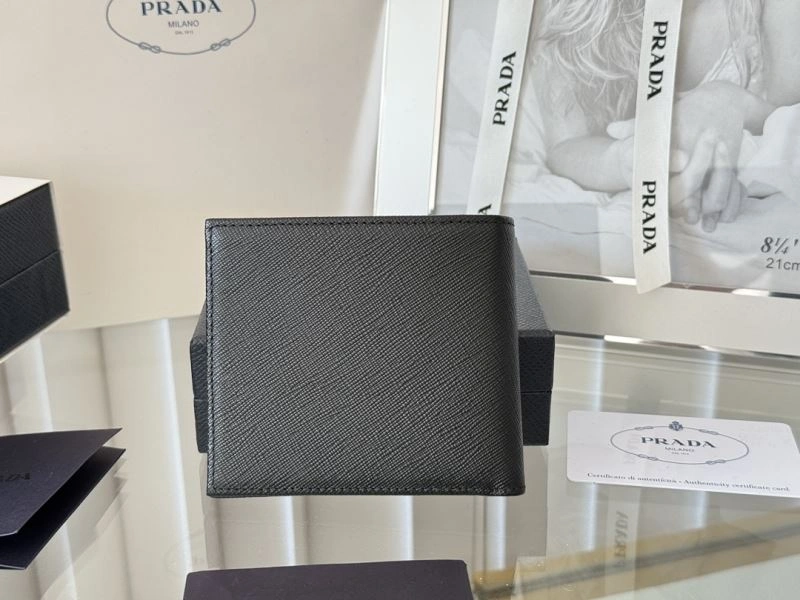 Prada Wallets Purse Trendy 56966