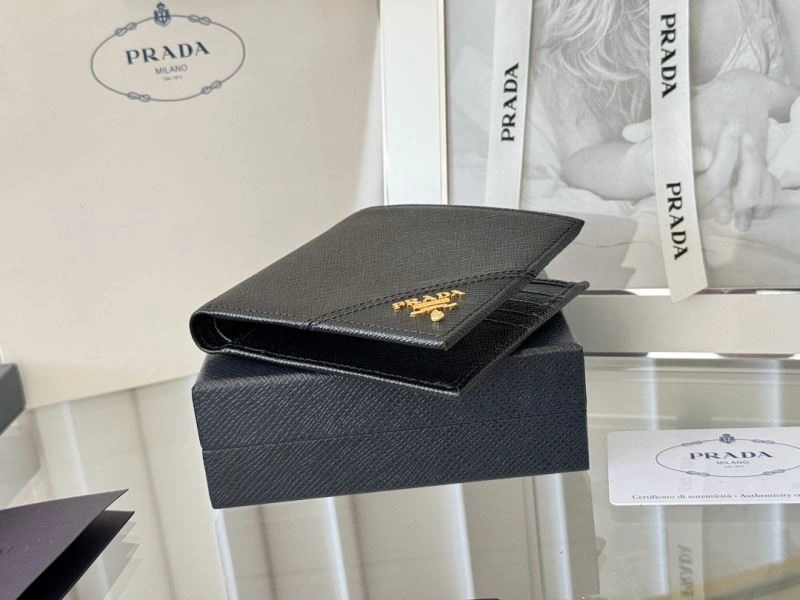Prada Wallets Purse Trendy 56966