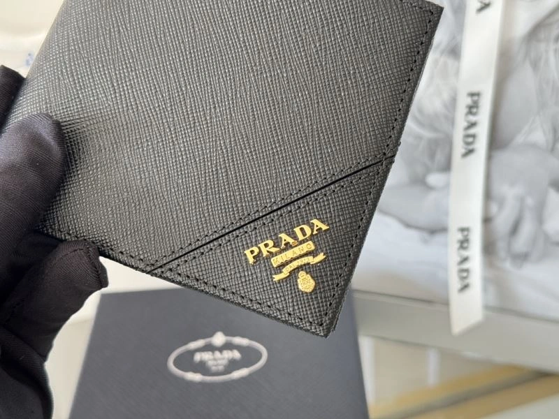 Prada Wallets Purse Trendy 56966