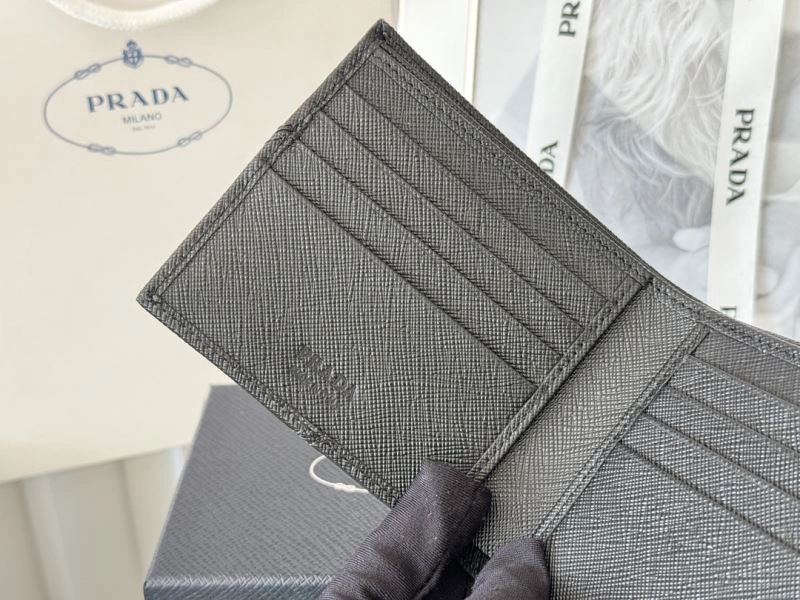 Prada Wallets Purse Trendy 56966