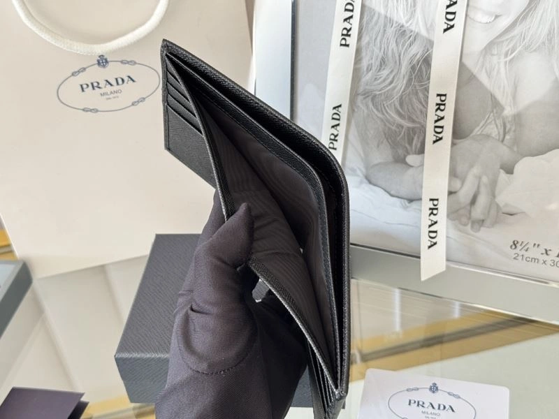 Prada Wallets Purse Trendy 56966
