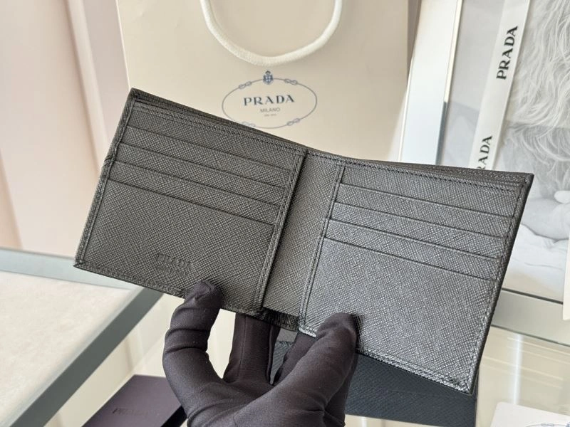 Prada Wallets Purse Trendy 56966