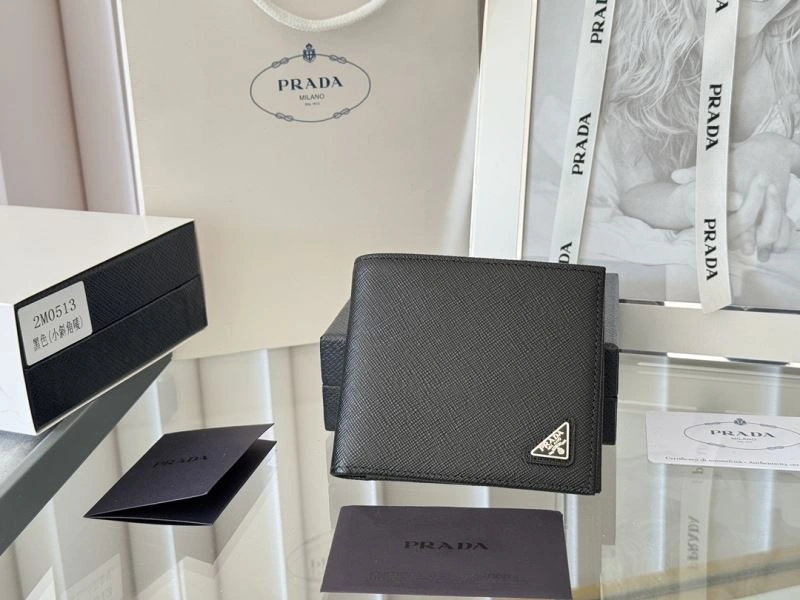 Prada Wallets Purse Unique 56965