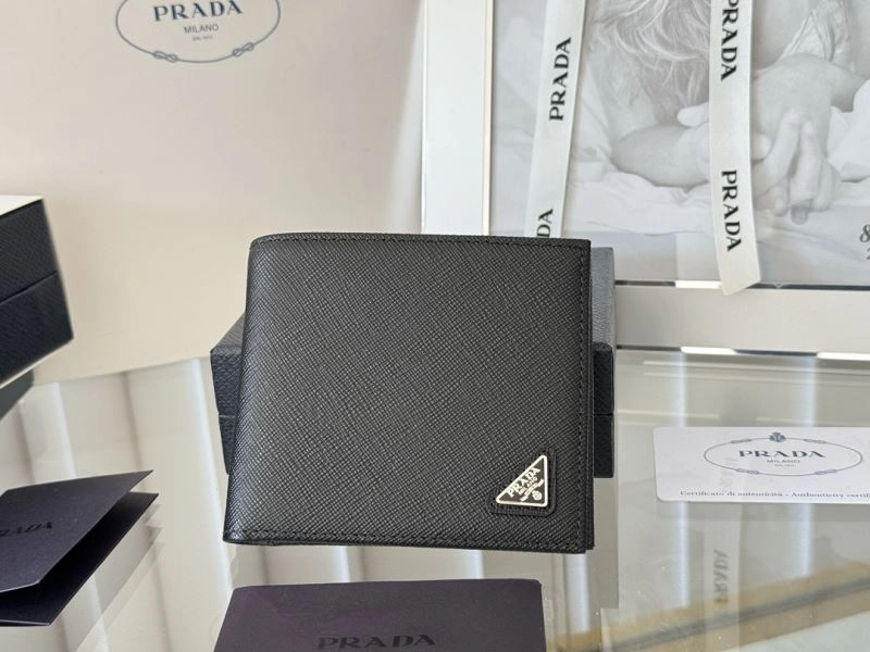 Prada Wallets Purse Unique 56965