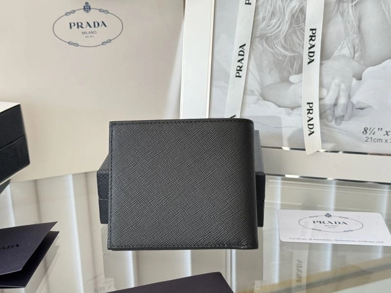 Prada Wallets Purse Unique 56965