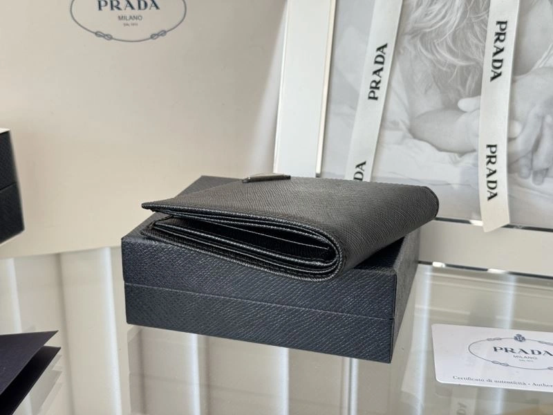 Prada Wallets Purse Unique 56965