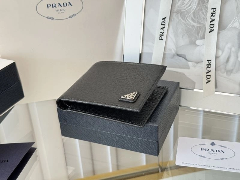 Prada Wallets Purse Unique 56965