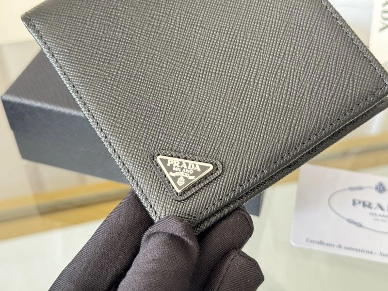 Prada Wallets Purse Unique 56965