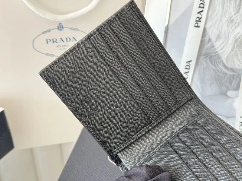Prada Wallets Purse Unique 56965