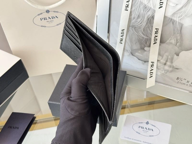Prada Wallets Purse Unique 56965