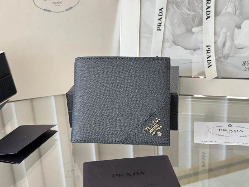 Prada Wallets Purse Sophisticated 56964