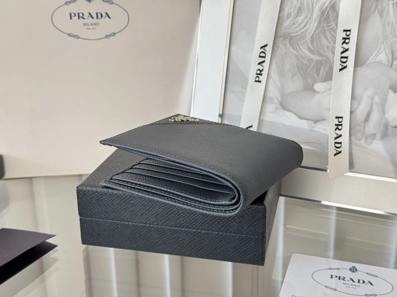 Prada Wallets Purse Sophisticated 56964