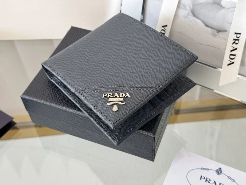Prada Wallets Purse Sophisticated 56964