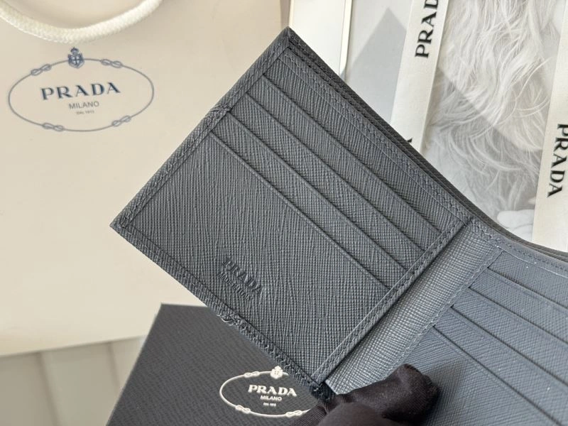 Prada Wallets Purse Sophisticated 56964