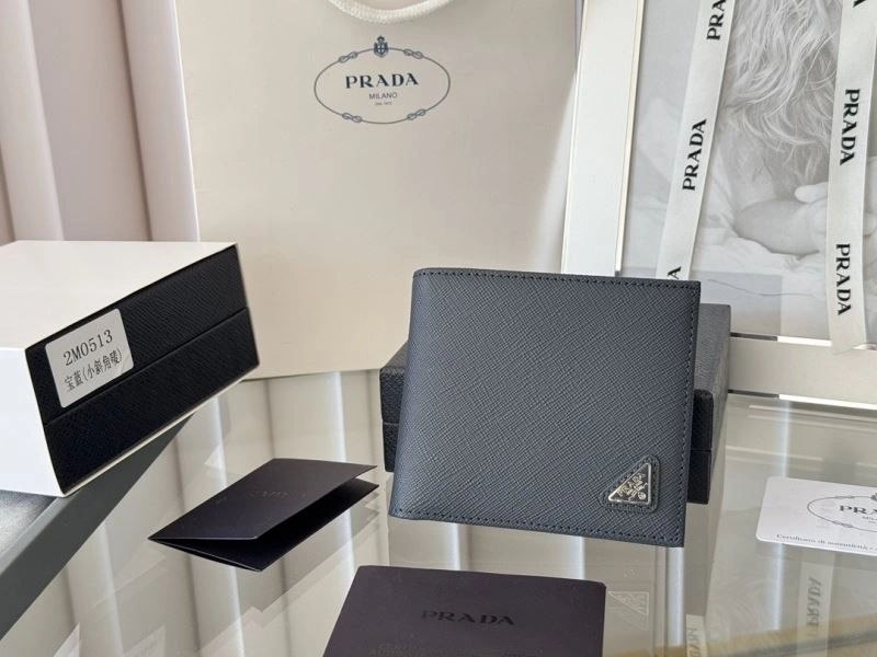 WellDesigned Prada Wallets Purse 56991