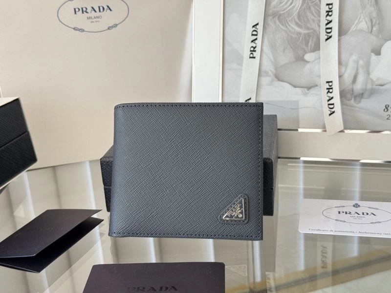 WellDesigned Prada Wallets Purse 56991