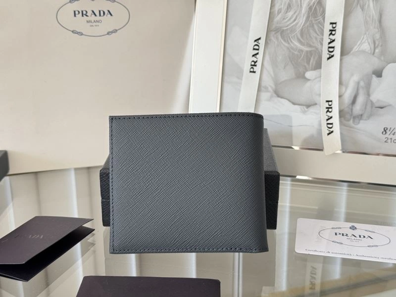 WellDesigned Prada Wallets Purse 56991