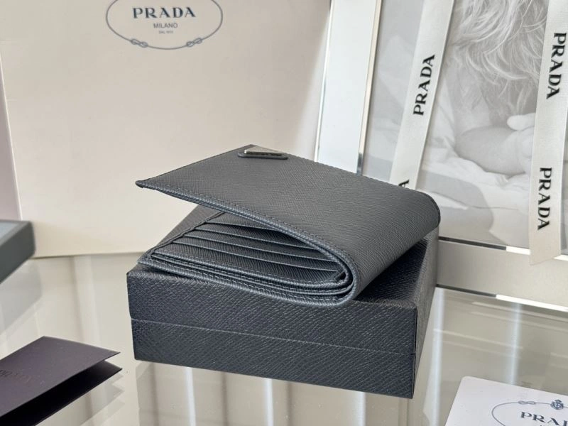 WellDesigned Prada Wallets Purse 56991