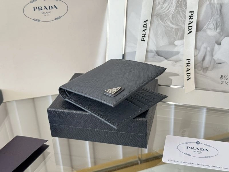 WellDesigned Prada Wallets Purse 56991