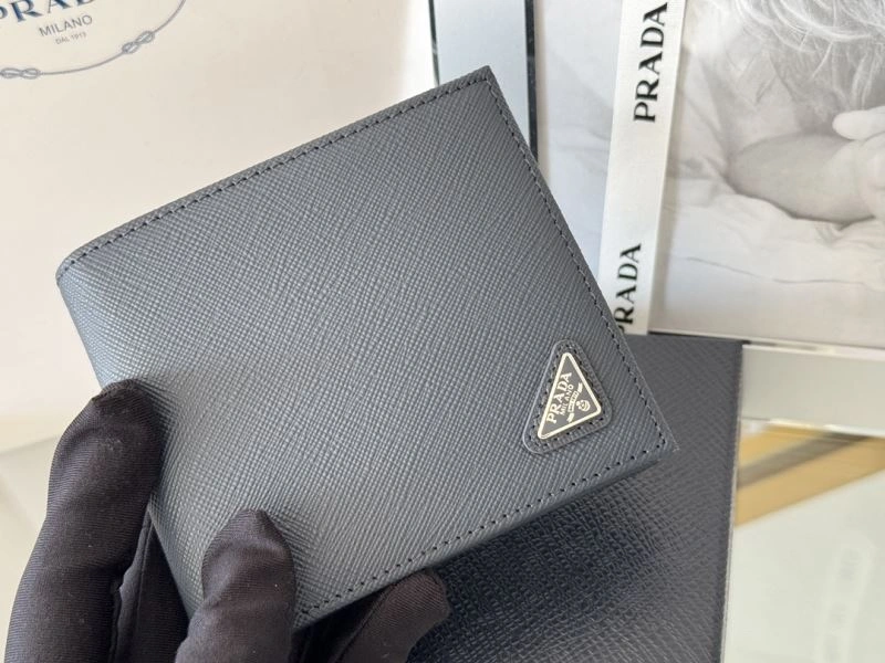 WellDesigned Prada Wallets Purse 56991