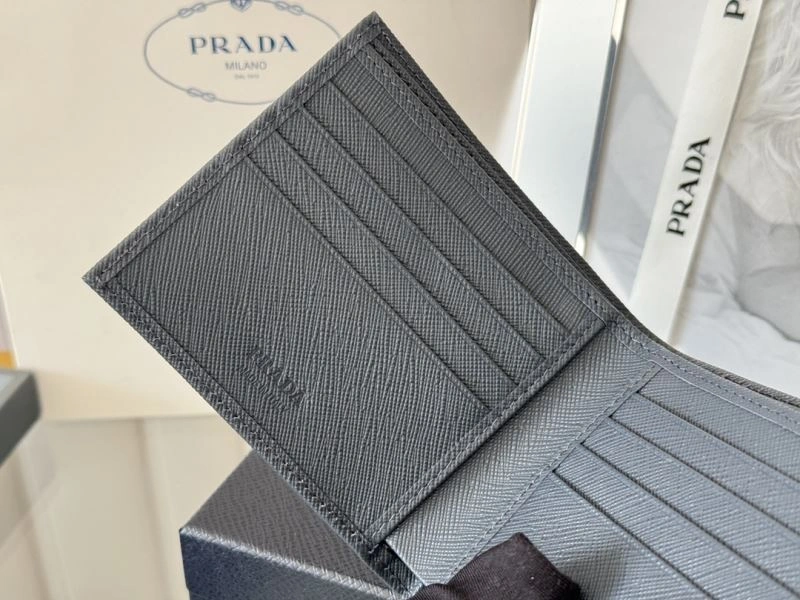 WellDesigned Prada Wallets Purse 56991