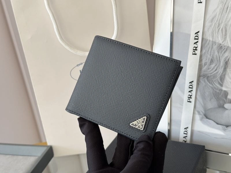 WellDesigned Prada Wallets Purse 56991