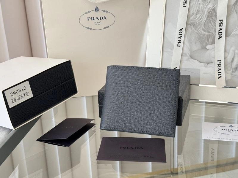 Prada Wallets Purse Reliable 56951