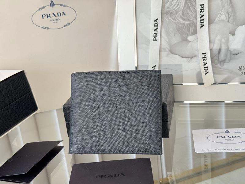 Prada Wallets Purse Reliable 56951