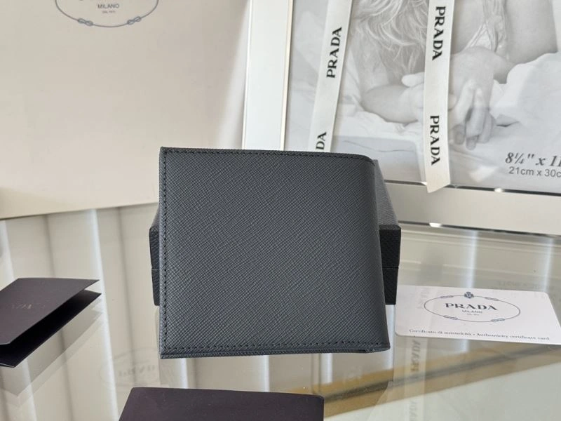 Prada Wallets Purse Reliable 56951