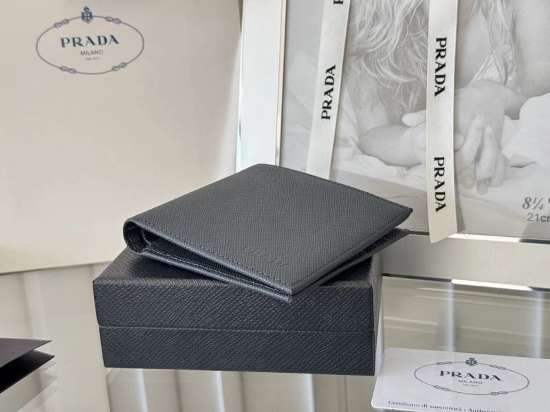 Prada Wallets Purse Reliable 56951