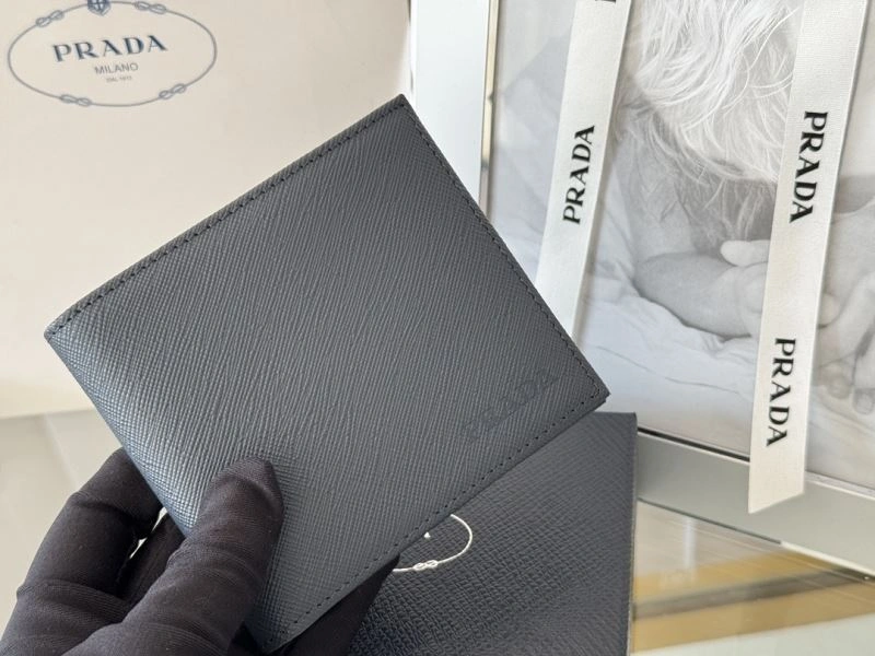 Prada Wallets Purse Reliable 56951
