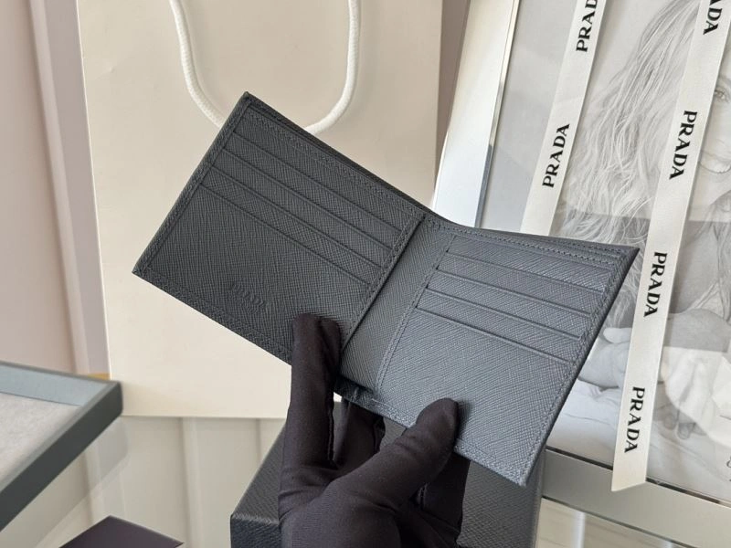 Prada Wallets Purse Reliable 56951