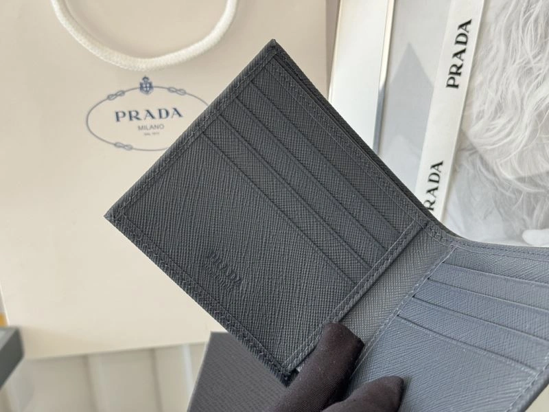 Prada Wallets Purse Reliable 56951