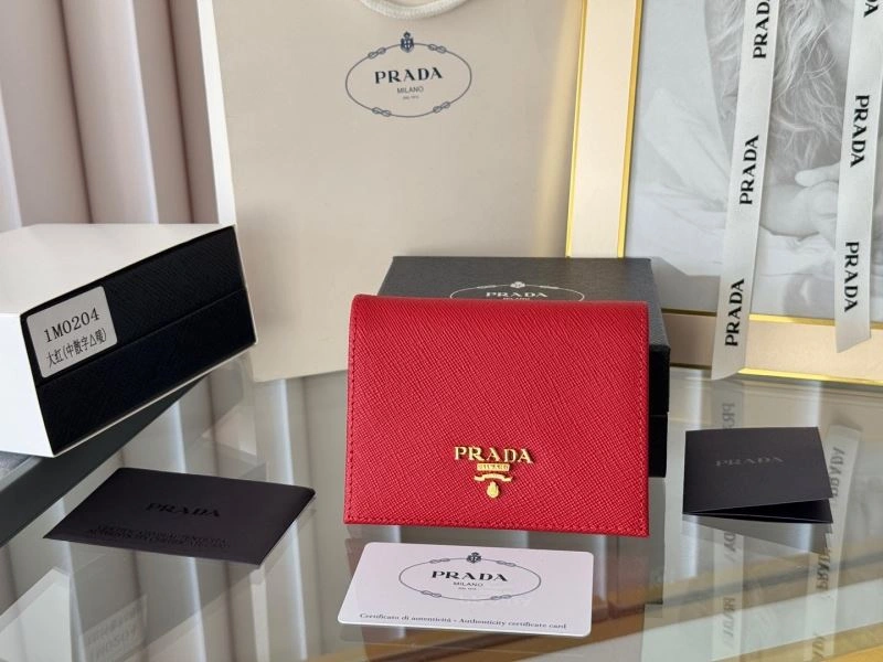 GoAnywhere Prada Wallets Purse 56955