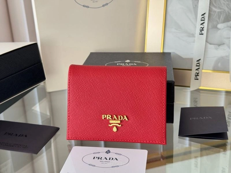 GoAnywhere Prada Wallets Purse 56955