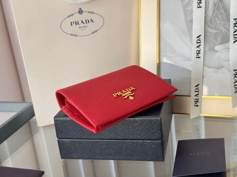 GoAnywhere Prada Wallets Purse 56955