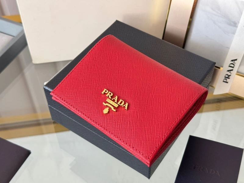 GoAnywhere Prada Wallets Purse 56955