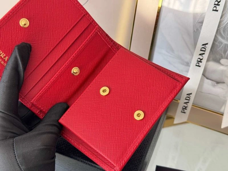 GoAnywhere Prada Wallets Purse 56955