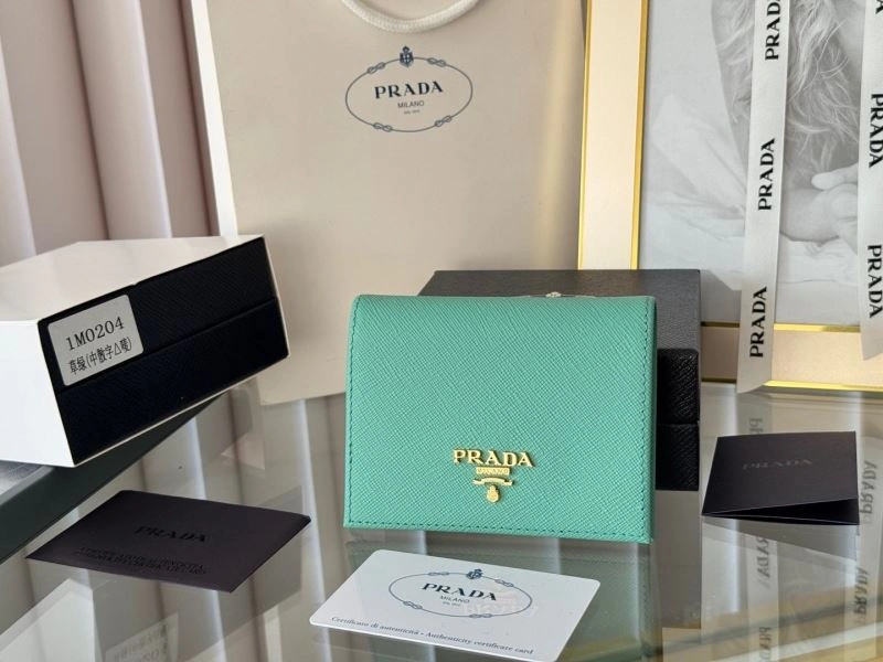 Prada Wallets Purse FlexibleFit 56963