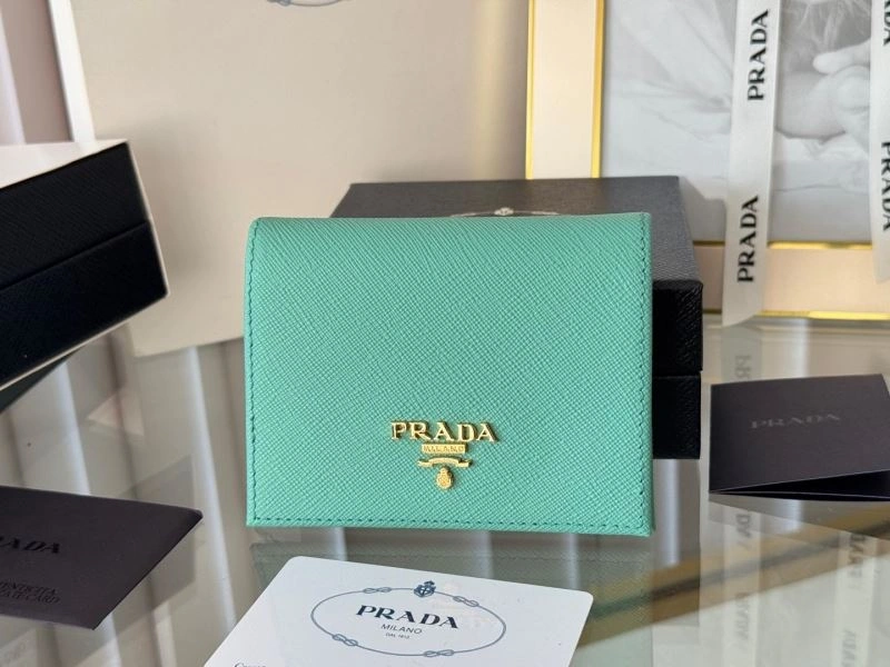Prada Wallets Purse FlexibleFit 56963