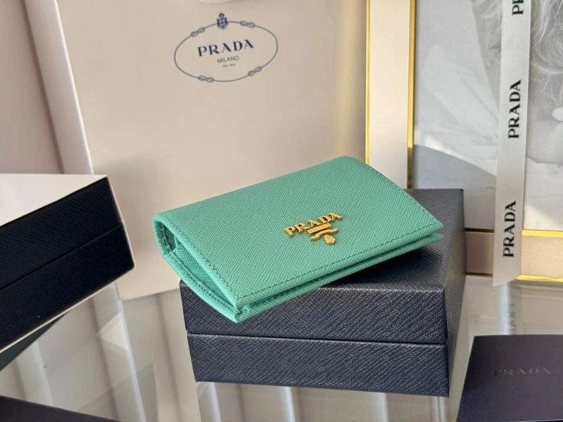 Prada Wallets Purse FlexibleFit 56963