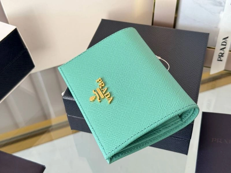 Prada Wallets Purse FlexibleFit 56963